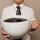 Pott Kaffee