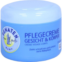 Feuchtigkeitscreme