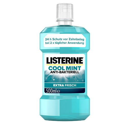 Mundwasser
