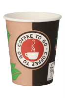 Becher